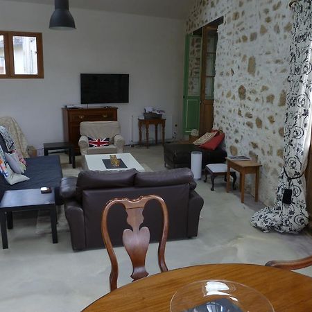 Maison Marie Droux Esterno foto