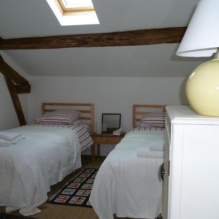 Maison Marie Droux Esterno foto