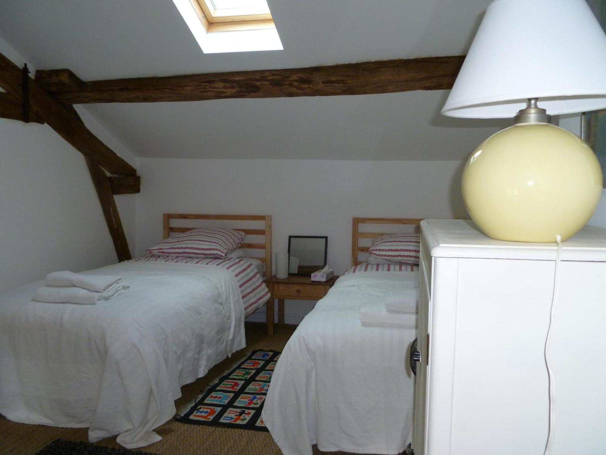 Maison Marie Droux Esterno foto