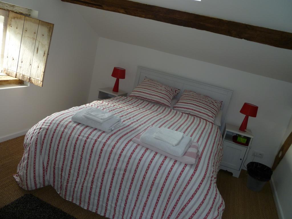 Maison Marie Droux Esterno foto
