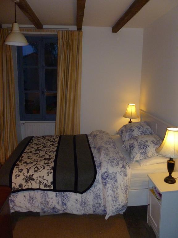 Maison Marie Droux Esterno foto